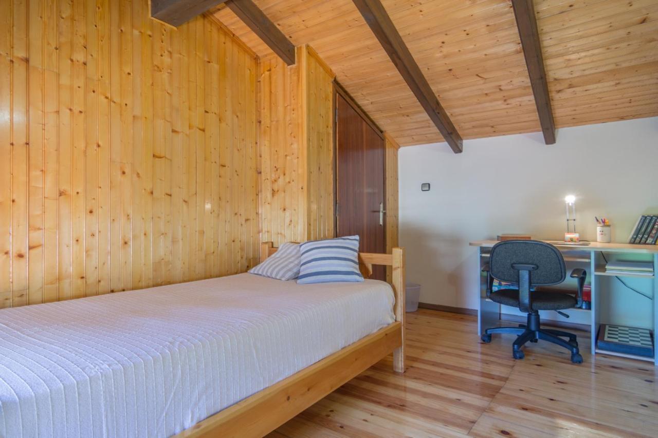 Tzeris House Villa Doukades ภายนอก รูปภาพ